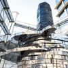 Nové řešená má mechanika rotace. Při opravě nainstalovaly ložiska, která se používají ve větrných elektrárnách. S nadsázkou lze říct, že Kafka teď má o pár koleček víc.