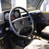 Mercedes G-Klasse Erich Honecker