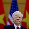 Ve věku 80 let zemřel generální tajemník vietnamské komunistické strany Nguyen Phu Trong, informovala oficiální média. Ve funkci byl 13 let.
