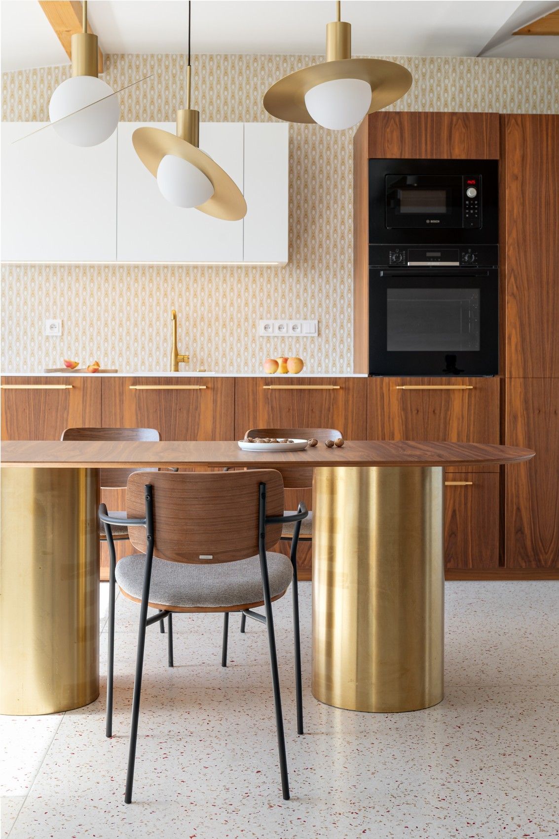 design, interiér, interiér roku, bydlení, architektura