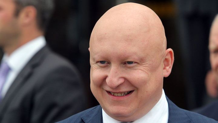 ČEZ provede obdobím tendru Dukovan opět Beneš. Zemanův přítel dostal mandát na 4 roky