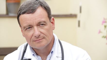 Vězení? Nejde mi vůbec o nic, jsem s tím srovnán, tvrdí Rath