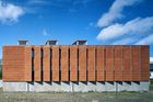 "Nobelovku za architekturu" získaly Irky,  vytvářejí prostory s lidskými rozměry