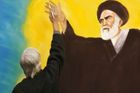 Nový "morální plán" Íránu zakazuje řetízky i šortky