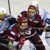 Extraliga, Sparta Praha - Kometa Brno: Michal Broš