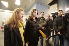 Rusko porušilo práva Pussy Riot, musí jim zaplatit statisícové odškodné, rozhodl evropský soud