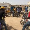 Migranti v saharském Nigeru