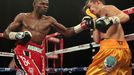 boxerská překvapení a zářezy roku 2013 (Rigondeaux vs. Donaire)