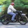 Fotografie z knihy Jawa – The Forever Bike autora Adila Jal Darukhanawaly