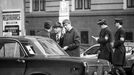 Praha 1986: pohled do ulic