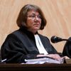 Eliška Wagnerová, místopředsedkyně ústavního soudu