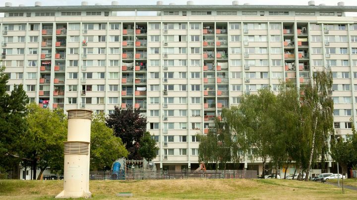 Minibyty a dvojnásobné ceny. Naděje na zlevňování bydlení jsou liché, říká developer