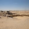 Hrobka, Abusír, Egypt