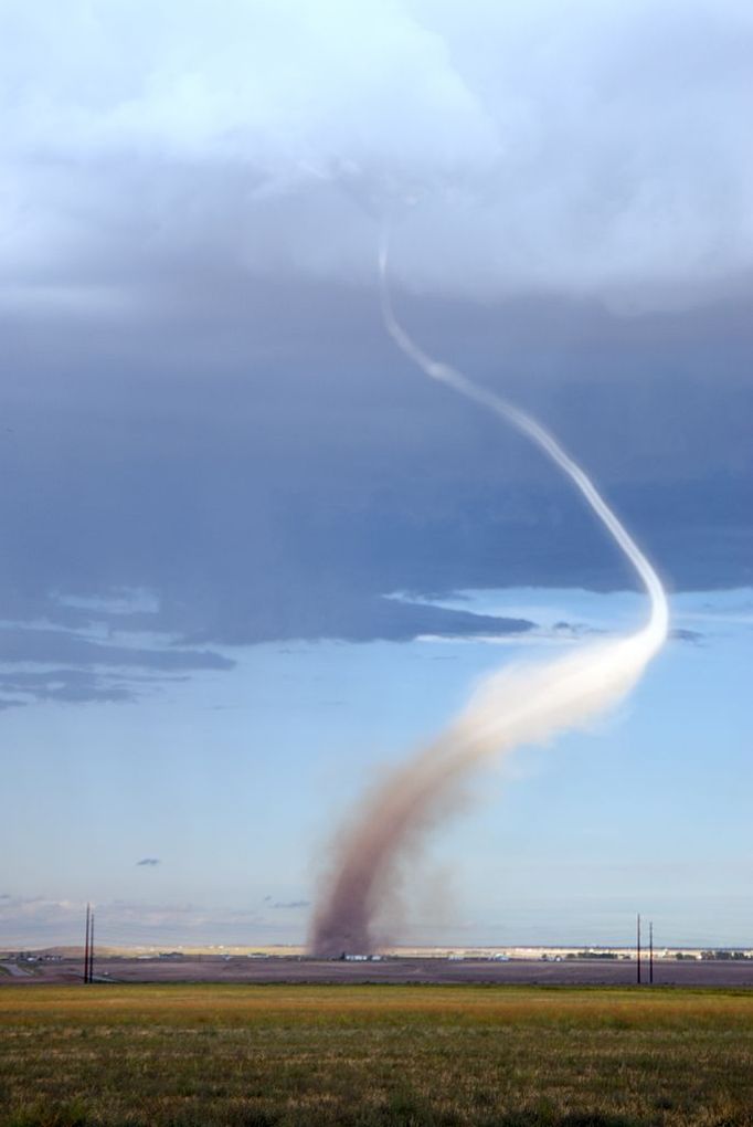 Colorado Tornado 1