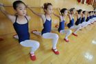 Při tlačenici v čínské škole ušlapaly děti 8 spolužáků