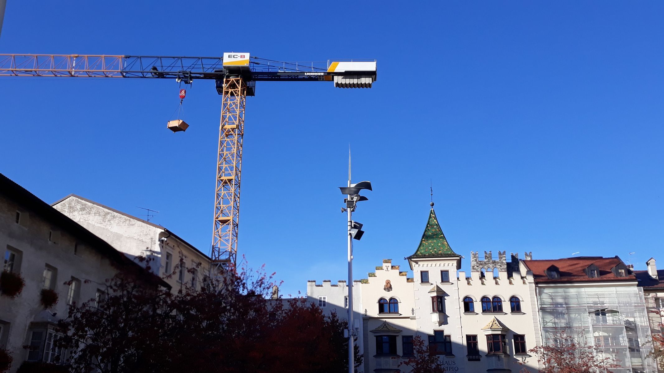 Brixen - Karel Havlíček Borovský