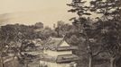 Raimund Stillfried von Rathenitz: Fotografie z Japonska a Číny (konec 19. století)