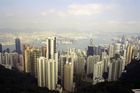 Foto: Život v Hongkongu? Na pár metrech čtverečních