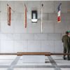 Národní památník na Vítkově - uložení poselství do legionářské pamětní schránky, která bude převezena do Zborova
