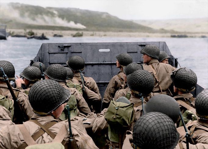 D-Day 1944