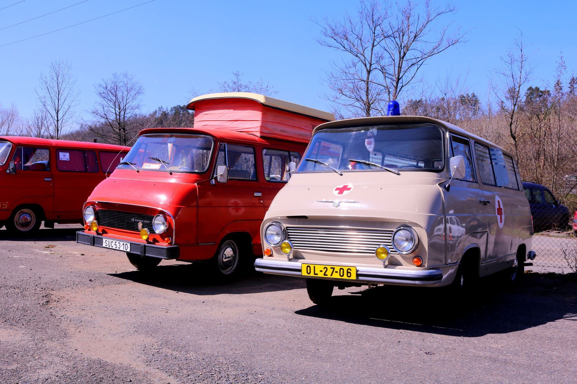 Škoda 1203