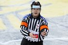 Na hokejovém MS se představí i čtyři čeští sudí