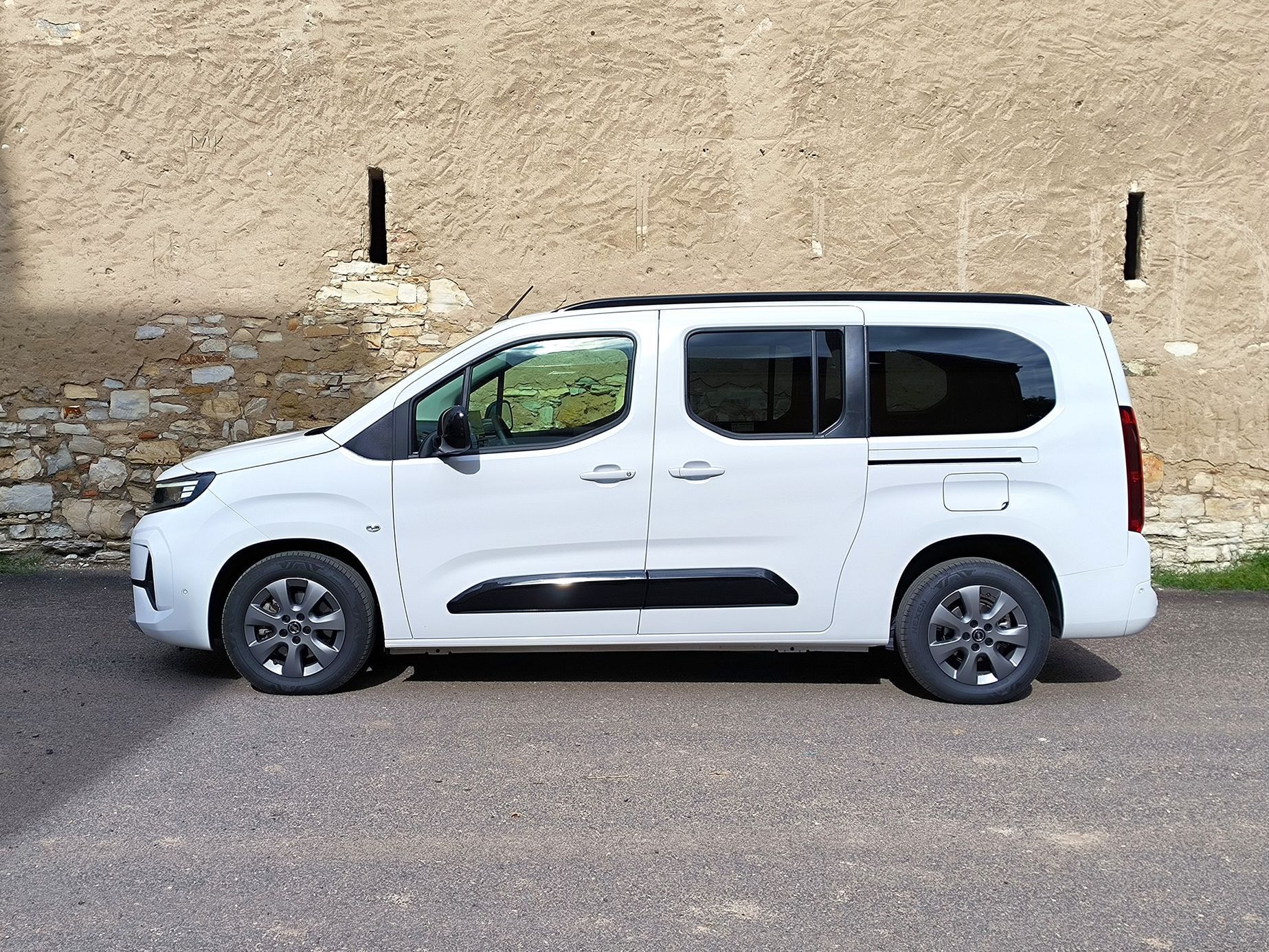 Opel Combo XL 2024