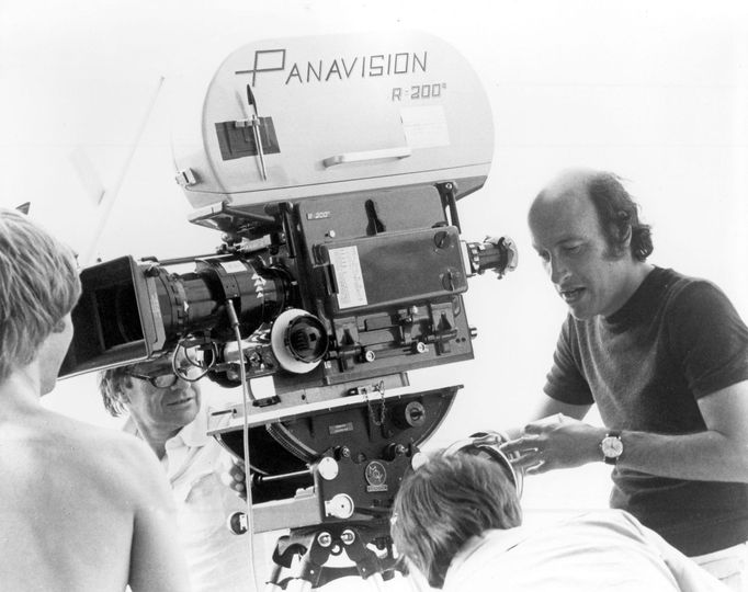 Richard Lester