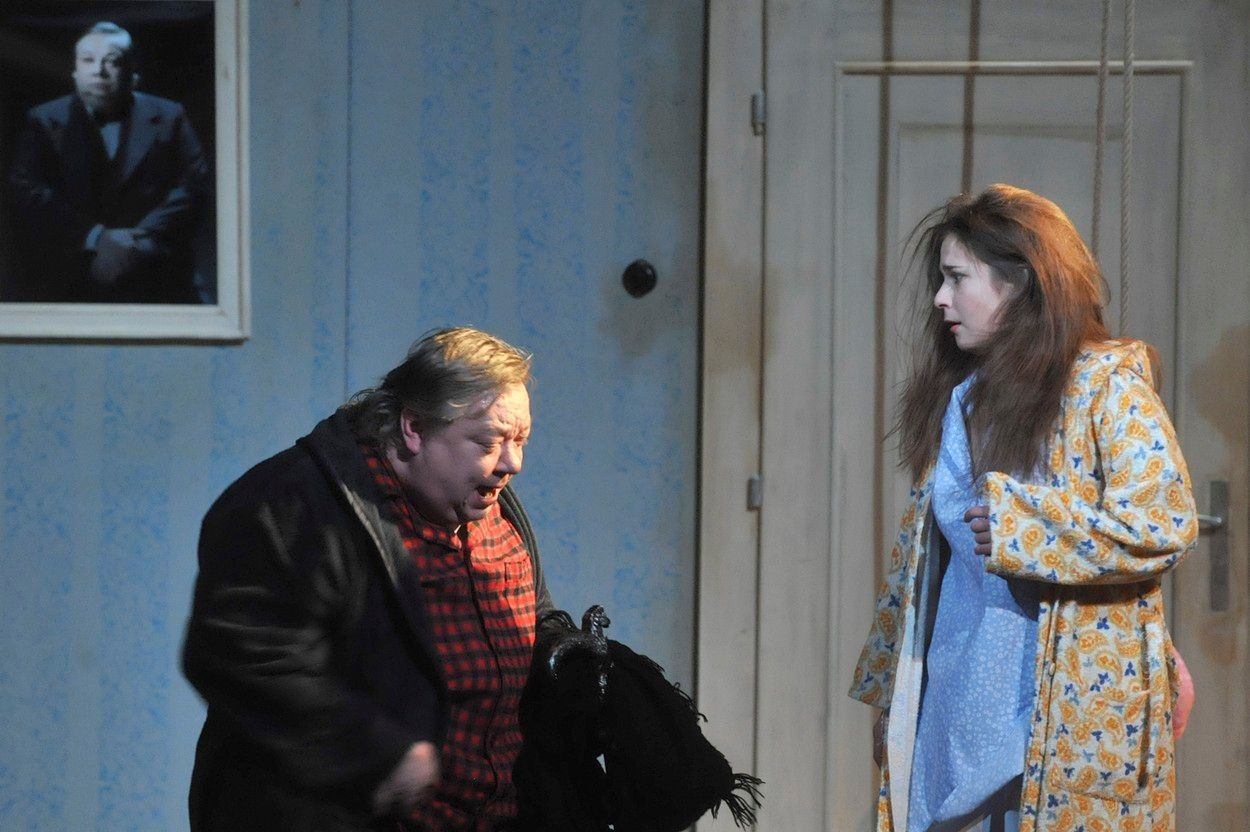 Norbert Lichý, 2013