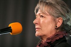 Helena Třeštíková si jede pro evropského Oscara