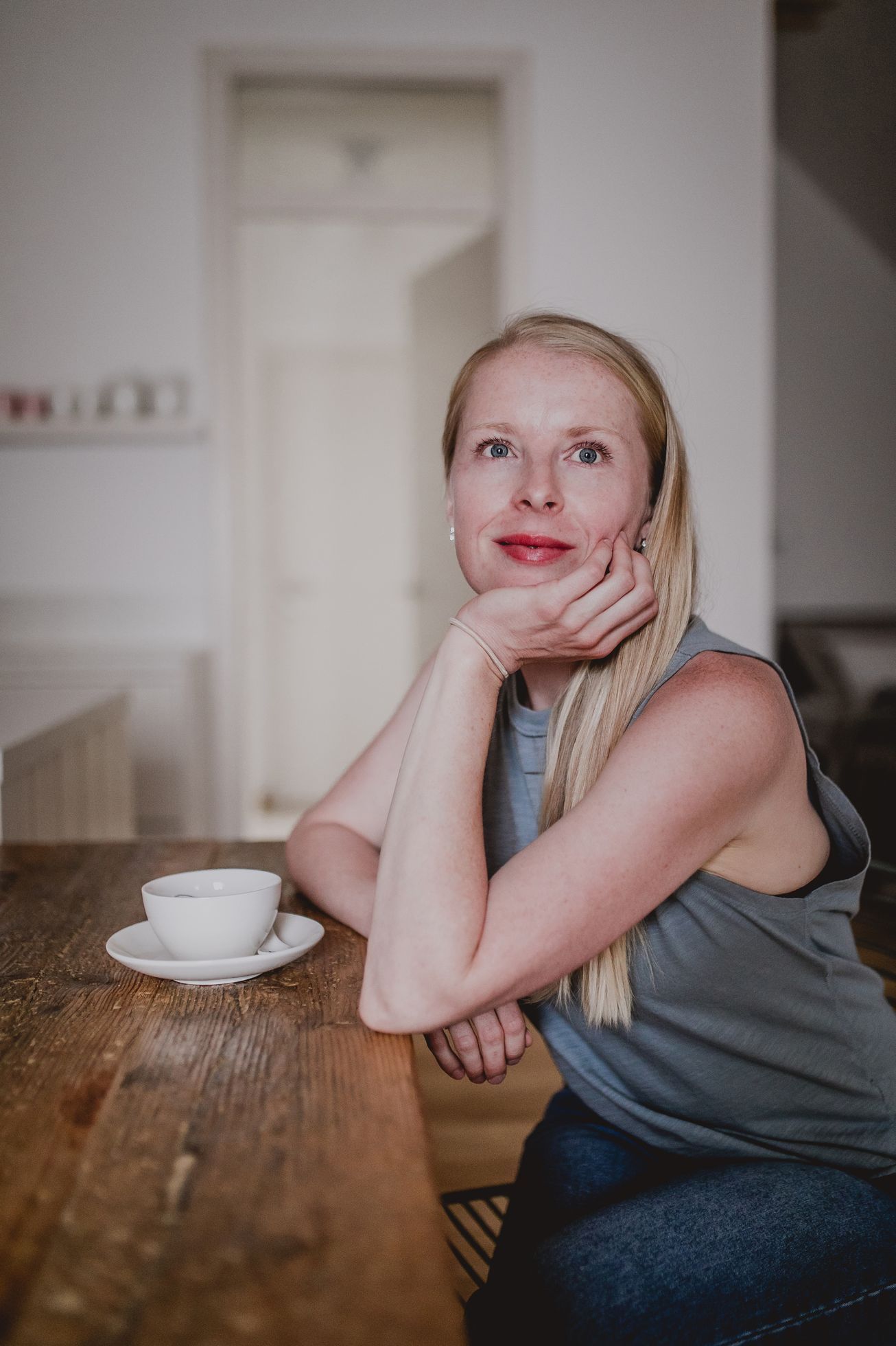 novostavba, chalupa, design, interiérová design, Česká Kanada