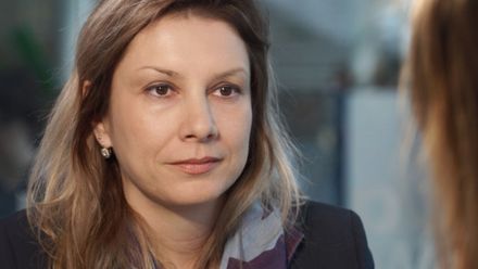 Do vězení chodí lidé, kteří by jinde nemuseli. Druhou šanci si zaslouží každý, říká šéfka věznice