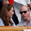 Finále Wimbledonu 2019: Kate Middletonová, princ William