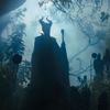 Zloba - Královna černé magie Maleficent