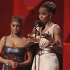 49. ročník Grammy: Mary J. Blige