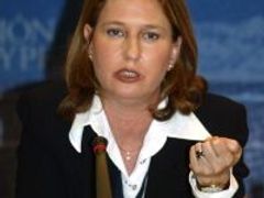 Možnou nástupkyní Olmerta je vicepremiérka a ministryně zahraničí Cipi Livniová.