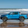 Ford Ranger Raptor