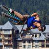 Red Bull Joyride ve Whistleru