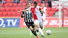 Slavia  - České Budějovice, Fortuna:Liga (Ondřej Kúdela)