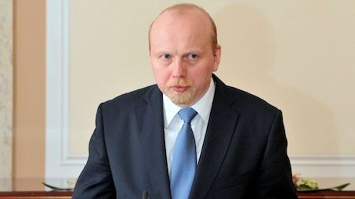 Předsedou Úřadu pro ochranu osobních údajů bude bývalý tajemník vnitra Kaucký
