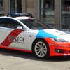 Tesla Model S policie