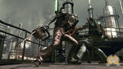 Resident Evil 5