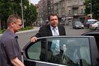 Czech Socialist leader resigns after winning election