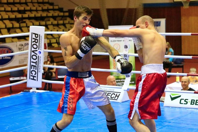 46. ročník Grand Prix Ústí nad Labem 2015