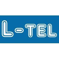 L-TEL Mobil logo