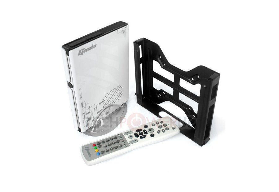 Giada53 Mini PC