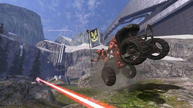 Halo 3 - multiplayer