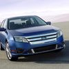 Nejprodávanější vozy v USA - Ford Fusion