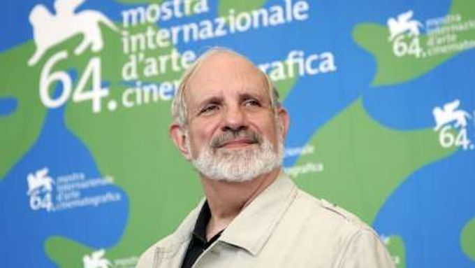 Brian De Palma