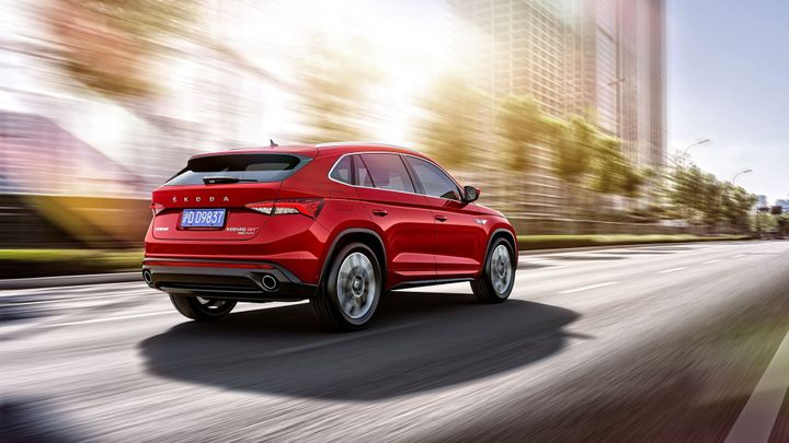 Škodě se v Číně nedaří. Volkswagen jí chce pomoci a chystá plán obnovy
